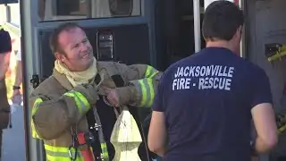 Two pets killed in house fire