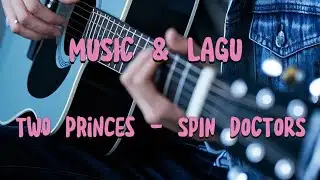 TWO PRINCES - SPIN DOCTORS