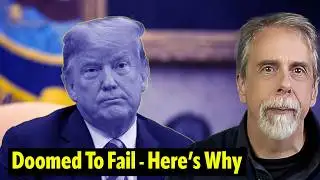 Two Reasons Why Trump’s Rapid Autocracy Push Will Fail