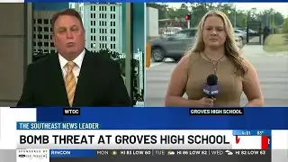 Two SCCPSS schools evacuated due to bomb threat