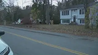 Two second-grade girls reported missing found safe in Topsham