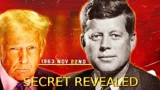 ‘Two shooters’: Shocking Bombshell insights into JFK files revealed
