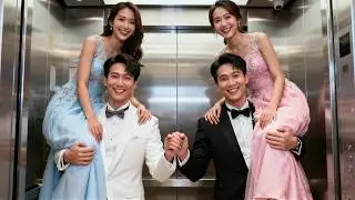 Two Sisters, Two Grooms: A Blind Lord, A Cold Heir, and Love Born From Forced Marriage