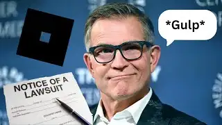 Two States Are Now Suing Roblox | Here