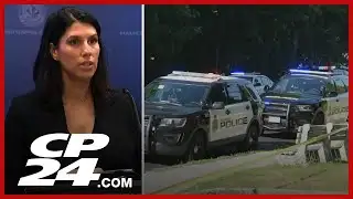 Two suspects arrested in deadly Hamilton-area shooting, police say