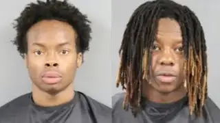 Two teens charged as adults after shooting 15-year-old in Anderson County