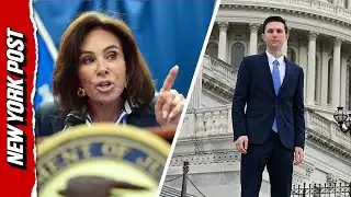 Two Teens Charged With MURDER for Allegedly Killing Congressional Intern