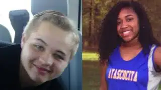 Two teens missing after forbidden to date