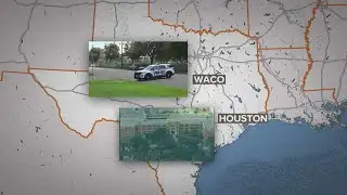 Two Texas high schools deal with shooting scares that were unfounded