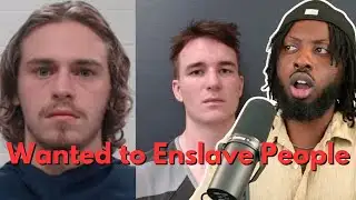 Two Texas Men Tried to Invade Haiti