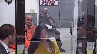 Two Valley Station parents arrested for child abuse