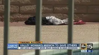 Two Valley teens lost to drowning