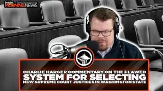 Two WA Supreme Court Seats Are Opening — Here’s Why It Matters