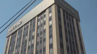 Two Waco High School teachers put on leave amid investigation