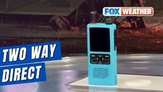 Two Way Direct Radios Provide Seamless Communication