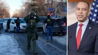 Two weeks of DHS funding within amended spending bill, House vote needed to end partial shutdown