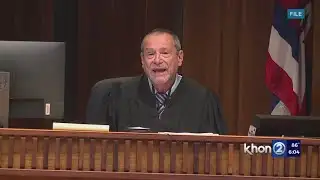 Two years after tragedy, judge extends time for Maui fire victims to seek justice