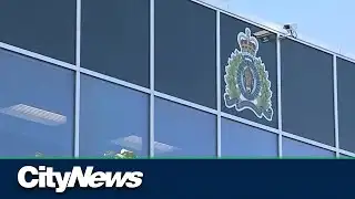 Two young girls found dead in Sylvan Lake