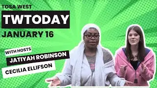 TWTODAY January 16 2026