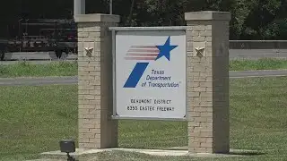TxDOT asking Texas drivers to take survey to help them prepare for future I10 projects
