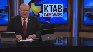 TxDOT asks drivers to plan ahead to stay off roads during winter storm