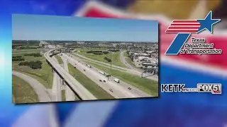 TxDOT asks for public feedback on $104 billion 10-year plan