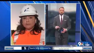 TxDOT El Paso on pedestrian safety