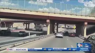 TxDOT hosting meeting on I-10 Downtown project