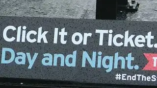 TxDOT officials launch seat belt safety campaign