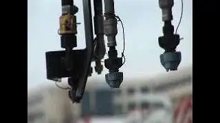 TxDOT prepares de-icing fleet