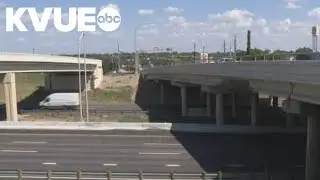 TxDOT provides updated timeline for bridge repairs after 18-wheeler strikes overpass