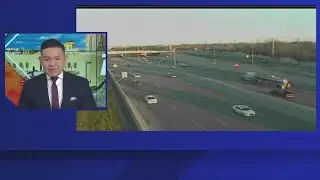 TxDot ramping up construction on Broadway Improvement Project