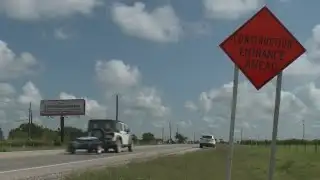 TxDOT seeking public feedback on possible SH 21 revamp