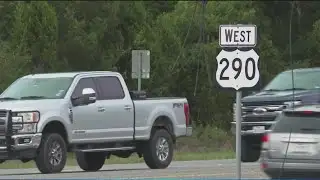 TxDOT seeks community feedback for future needs on US 290 West Corridor, launches study