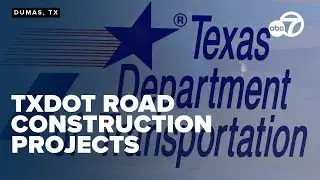 TxDOT seeks community input on I-27 corridor, aims to boost commerce from Laredo to Canada