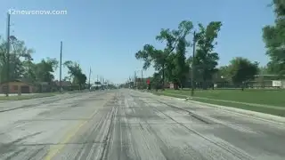 TxDOT set to fix 16th Street in Beaumont starting next week