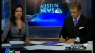 TxDOT spokesman John Hurt