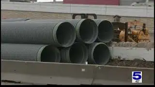 TxDOT spokesman provides update on interchange expansion project