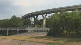 TxDOT taking input on raising I-10 in downtown Houston