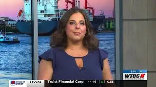 Tybee Island 9-year-old starts non-profit to keep beaches clean