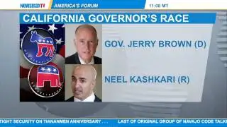 Tyler Houlton - NRCC Spokesperson,