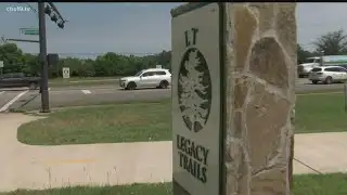 Tyler Legacy Trails expanding