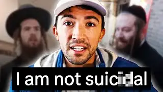 Tyler Oliveira EXPOSES The Jews...