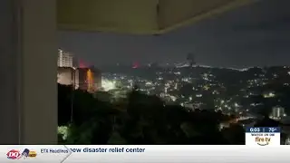 Tyler resident from Venezuela responds to U.S involvement, capturing of Maduro