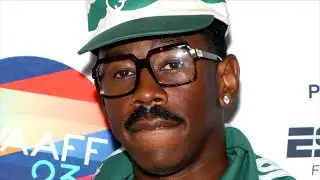 Tyler, The Creator Is Getting Cancelled