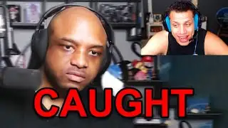 Tyler1 on Lacari Situation