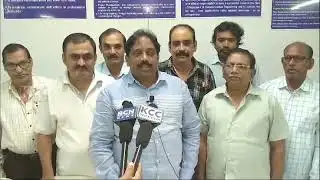 TYPE EXAM VALUTION || 27-10-2024 KCC NEWS ||