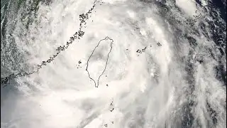 Typhoon Fung Wong and the Philippines 