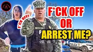 Tyrant Cops Get Owned And Exposed By 1A Auditor! | First Amendment Audit 2026 New #760