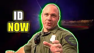 Tyrant Cops Get Owned !! I.D. Refusal - First Amendment Audit Fail